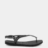 HAVAIANAS Infradito^4129697W Luna Infradito Nero