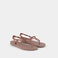 HAVAIANAS Infradito^4129697W Luna Infradito Rosa