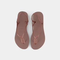 HAVAIANAS Infradito^4129697W Luna Infradito Rosa