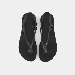 HAVAIANAS Infradito^4129697W Luna Infradito Nero