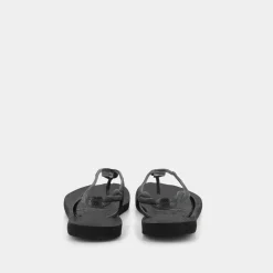 HAVAIANAS Infradito^4129697W Luna Infradito Nero