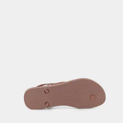 HAVAIANAS Infradito^4129697W Luna Infradito Rosa
