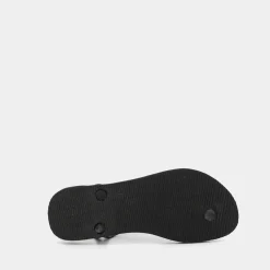HAVAIANAS Infradito^4129697W Luna Infradito Nero