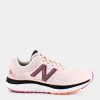 NEW BALANCE Sportive^W680 Pink - Sportive Rosa