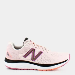 NEW BALANCE Sportive^W680 Pink - Sportive Rosa