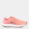 NEW BALANCE Sportive^W520 Pink - Sportive Rosa