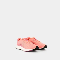 NEW BALANCE Sportive^W520 Pink - Sportive Rosa