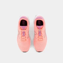NEW BALANCE Sportive^W520 Pink - Sportive Rosa