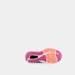 NEW BALANCE Sportive^W680 Pink - Sportive Rosa