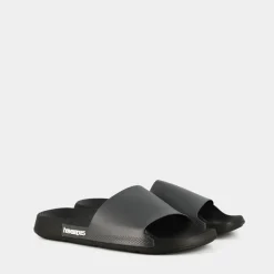 HAVAIANAS Ciabatte^4147258W Slide Ciabatte Nero