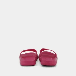 HAVAIANAS Infradito^4147258W Slide Fucsia - Infradito Rosa