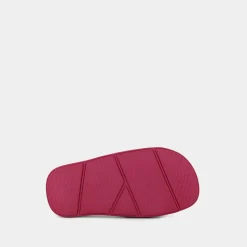 HAVAIANAS Infradito^4147258W Slide Fucsia - Infradito Rosa