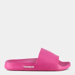 HAVAIANAS Ciabatte^4147258W Slide Rose Gum - Ciabatte Rosa