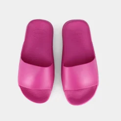 HAVAIANAS Ciabatte^4147258W Slide Rose Gum - Ciabatte Rosa