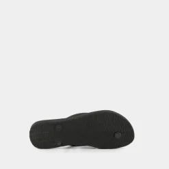 HAVAIANAS Infradito^4000030W Slim Infradito Nero