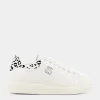 SOLO SOPRANI Sneakers^W23 Sneakers Bianco