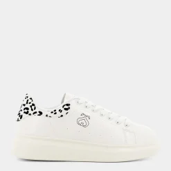 SOLO SOPRANI Sneakers^W23 Sneakers Bianco
