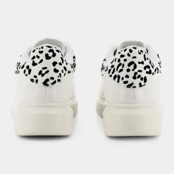 SOLO SOPRANI Sneakers^W23 Sneakers Bianco