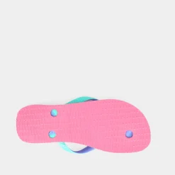 HAVAIANAS Infradito^4115549W Top Mix Ciber Pink - Infradito Rosa