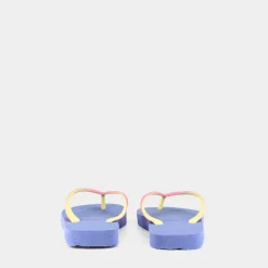 HAVAIANAS Infradito^4115549W Top Mix Provence Blue - Infradito Azzurro