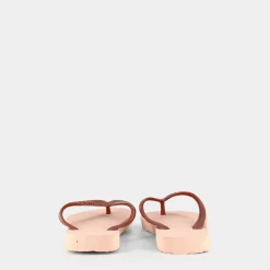 HAVAIANAS Infradito^4137428W Top Tiras Ballet Rose - Infradito Rosa
