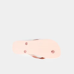 HAVAIANAS Infradito^4137428W Top Tiras Ballet Rose - Infradito Rosa