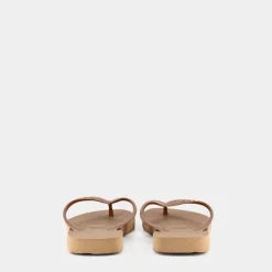 HAVAIANAS Infradito^4137428W Top Tiras Rose/Gold - Infradito Oro