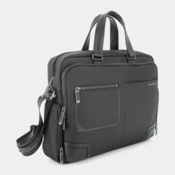 RONCATO Business^412151 Wall Street Business Nero