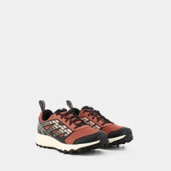 SALOMON Sportive^471497 Wander Gtx Cedar Wood/Vanilla Ice/Rose Cloud - Sportive Rosa