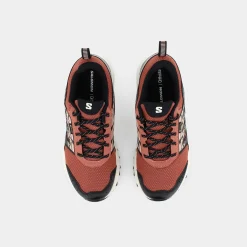 SALOMON Sportive^471497 Wander Gtx Cedar Wood/Vanilla Ice/Rose Cloud - Sportive Rosa