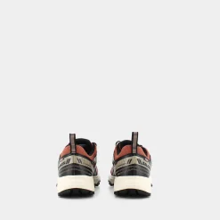 SALOMON Sportive^471497 Wander Gtx Cedar Wood/Vanilla Ice/Rose Cloud - Sportive Rosa