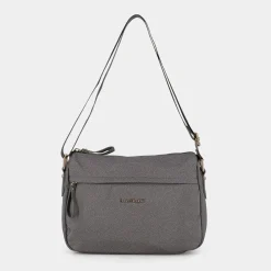 LAURA BIAGIOTTI Tracolle^22W101-11B Lorde Cemento - Tracolle Grigio