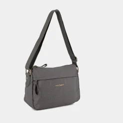 LAURA BIAGIOTTI Tracolle^22W101-11B Lorde Cemento - Tracolle Grigio