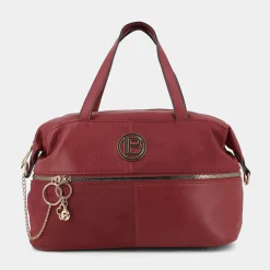 LAURA BIAGIOTTI Borse^22W108-2B Odyssa Granata - Borse Rosso