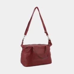 LAURA BIAGIOTTI Borse^22W108-2B Odyssa Granata - Borse Rosso