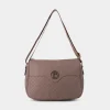 LAURA BIAGIOTTI Tracolle^22W103-2B Ormond Antico - Tracolle Rosa
