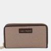 LAURA BIAGIOTTI Piccola Pelletteria^23W510-82B Tabitha T.Moro - Piccola Pelletteria Marrone