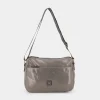 LAURA BIAGIOTTI Tracolle^22W100-24B Tapiro Tracolle Grigio