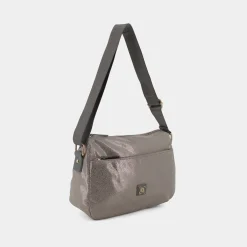 LAURA BIAGIOTTI Tracolle^22W100-24B Tapiro Tracolle Grigio