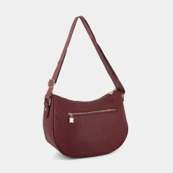 LAURA BIAGIOTTI Tracolle^22W103-1C Ormond Bordeaux - Tracolle Rosso
