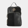 LAURA BIAGIOTTI Zaini^22W108-3E Odyssa Zaini Nero