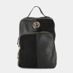 LAURA BIAGIOTTI Zaini^22W108-3E Odyssa Zaini Nero