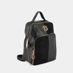 LAURA BIAGIOTTI Zaini^22W108-3E Odyssa Zaini Nero