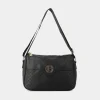 LAURA BIAGIOTTI Tracolle^22W103-2E Ormond Tracolle Nero