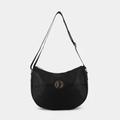 LAURA BIAGIOTTI Tracolle^22W103-1E Ormond Tracolle Nero