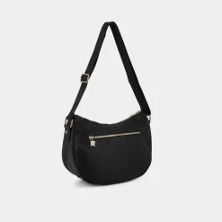 LAURA BIAGIOTTI Tracolle^22W103-1E Ormond Tracolle Nero
