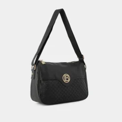 LAURA BIAGIOTTI Tracolle^22W103-2E Ormond Tracolle Nero
