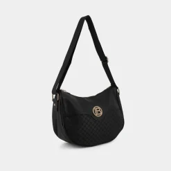 LAURA BIAGIOTTI Tracolle^22W103-1E Ormond Tracolle Nero