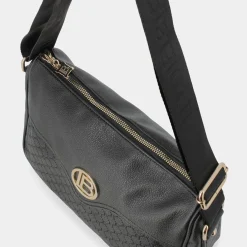 LAURA BIAGIOTTI Tracolle^22W103-2E Ormond Tracolle Nero
