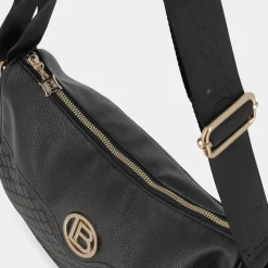 LAURA BIAGIOTTI Tracolle^22W103-1E Ormond Tracolle Nero